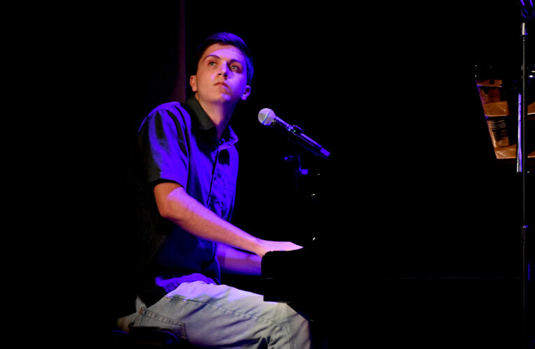 ‘Gone Country’ concert is tonight